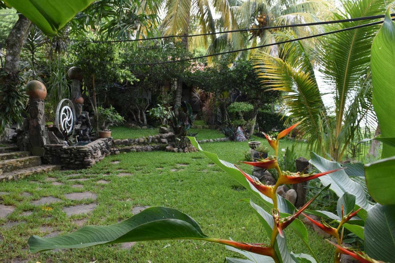 The Mayan Grouper Suchitoto Ngoại thất bức ảnh